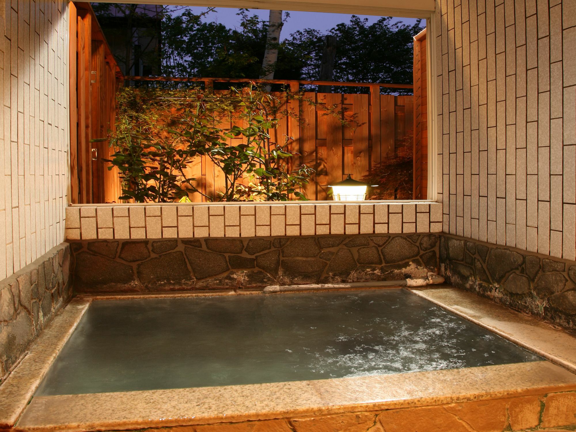 Sato Pension Ruhe Kusatsu  Exterior foto